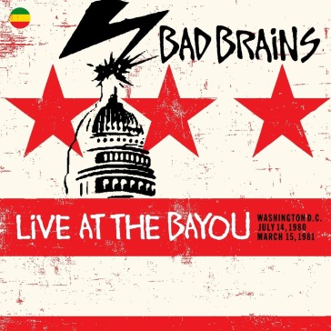 Bad brains - building babylon at the bay