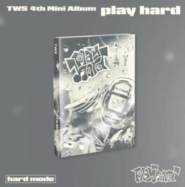 Play hard (hard mode)