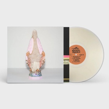 Boycott heaven (vinyl swiss coffee trans