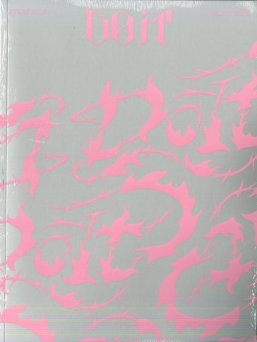 Skz it tape 'do it' cd it ver