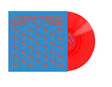 Ep #2 (vinyl cherry red edt.)