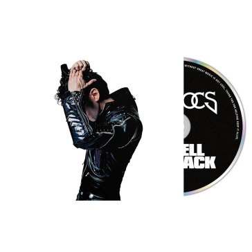 To hell and back