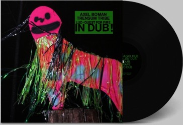 Luz - quest for fire in dub!