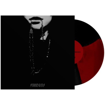 The beast goes on (vinyl coloured)