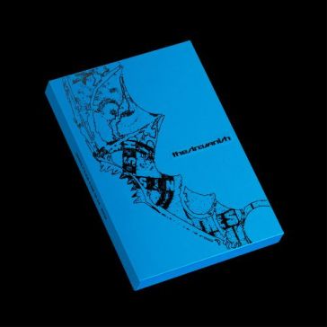 The sin: vanish (storm ver.)