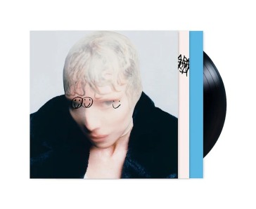 The afterparty (vinyl black edt.)