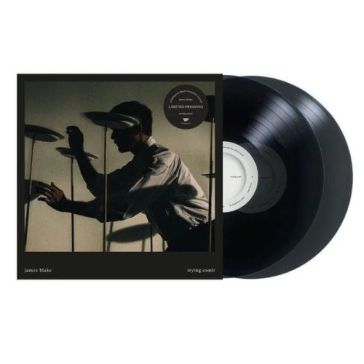 Trying times (indie exclusive nero trasp