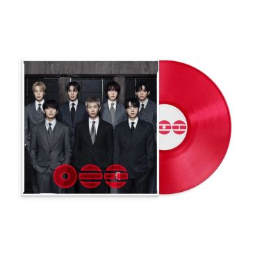 Arirang (red)