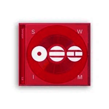 Swim (cd single)