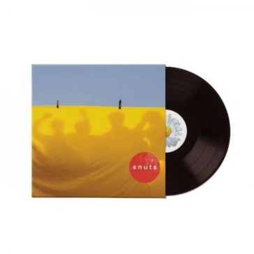 Summer rain, motherlands (7")