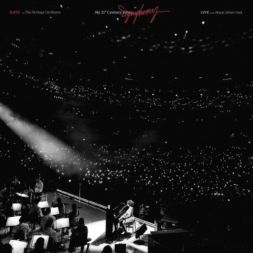 My 21st century symphony (live at the ro