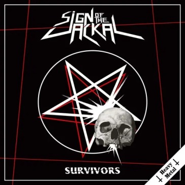Heavy metal survivors