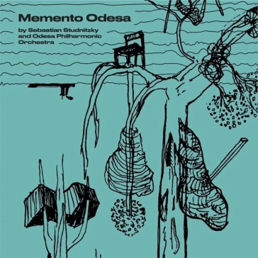 Studnitzky memento odesa (live in berlin