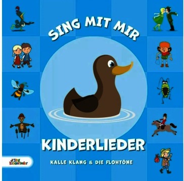 Sing mit mir kinderlieder
