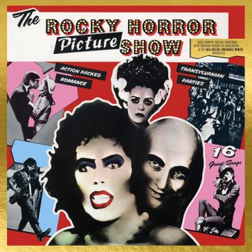 The rocky horror picture show (original
