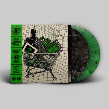 Trash classic (deluxe edition)