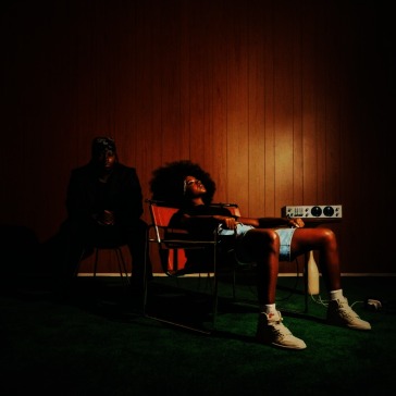 Mood control
