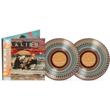 Malibu (10 year anniversary - zoetrope v