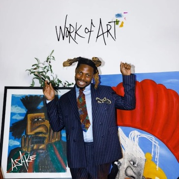 Work of art