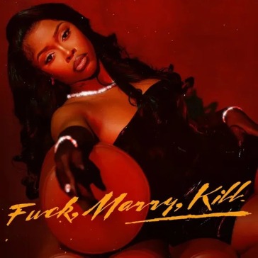 Fuck, marry, kill