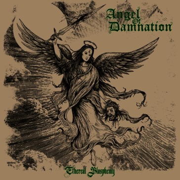 Ethereal blasphemy