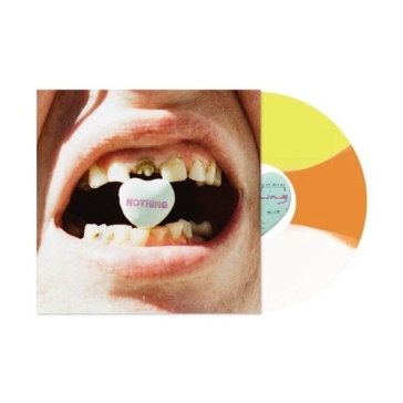 A short history of decay (candy corn vin