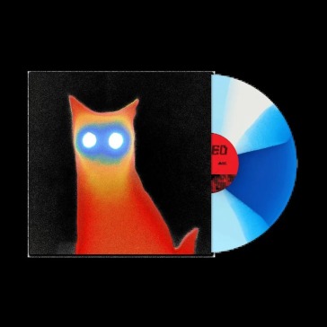 Wired (wired swir vinyl- first run club
