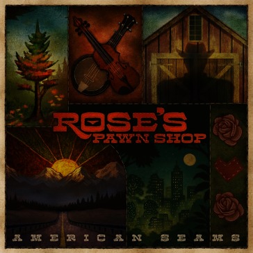 American seams
