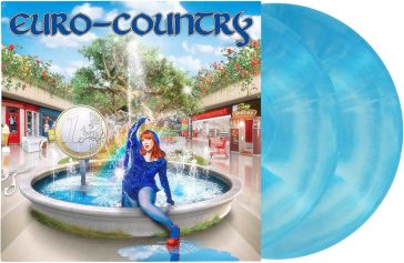 Euro-country