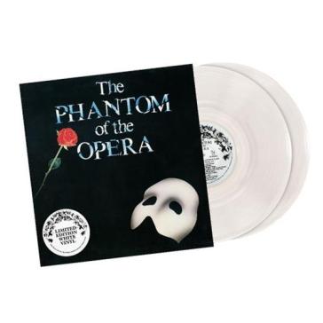Phantom of the opera - original cast rec