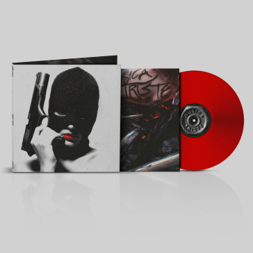 Musica triste (lp rosso)