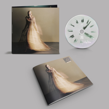 Che me ne faccio del tempo - cd