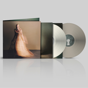 Che me ne faccio del tempo - 2lp bianco