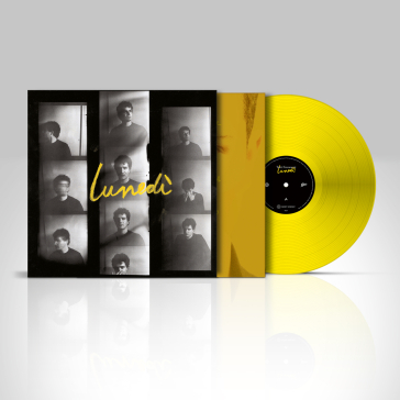 Lunedì (giallo)