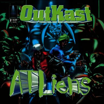 Atliens