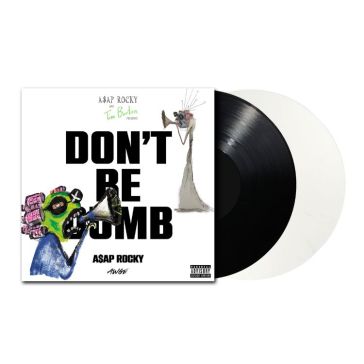 Don't be dumb