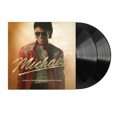 Michael songs from the motion picture
