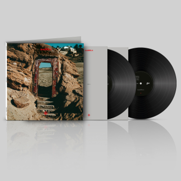 Terre rare (2lp nero)