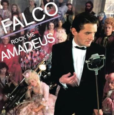 Rock me amadeus