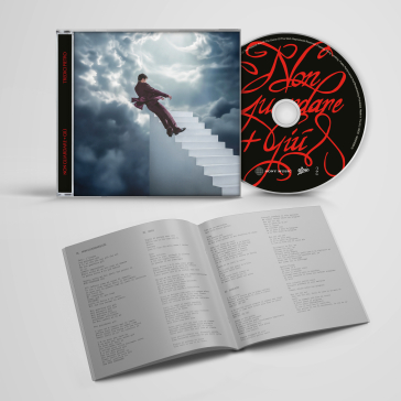 Non guardare + giù (cd)