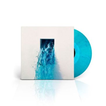 La fonte - lp waterfall numerato