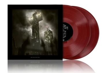 Nordic gothic (deluxe edition)