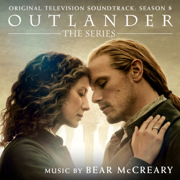 Outlander season 8