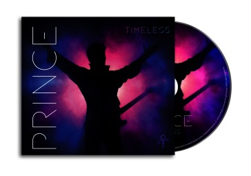 Timeless - cd in wallet con booklet di 8