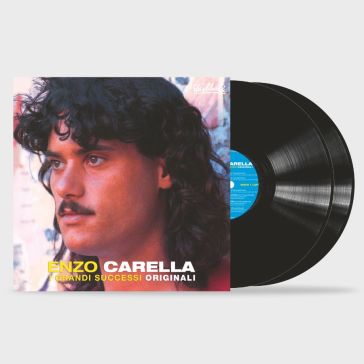 Enzo carella (i grandi successi original
