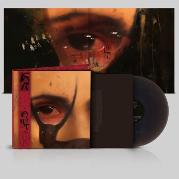 Io individuo (lp black ice)