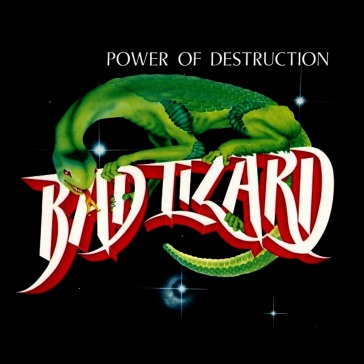 Power of destruction