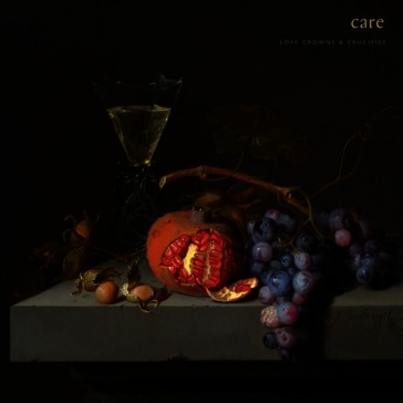 Love crowns and crucifies (paul simpson