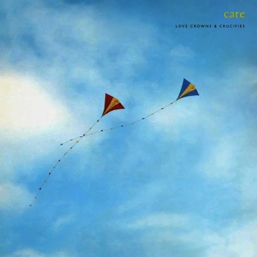 Love crowns and crucifies (ian broudie s