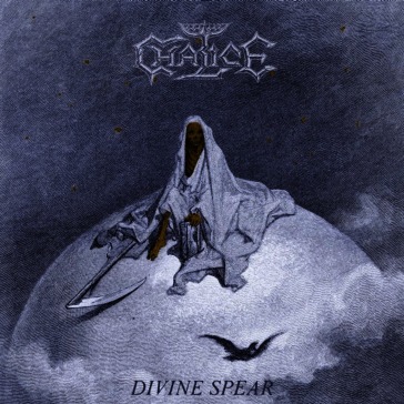 Divine spear